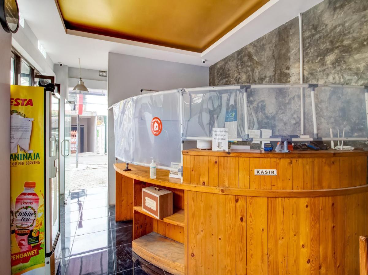 Oyo 3750 Elder Guest House 万隆 外观 照片