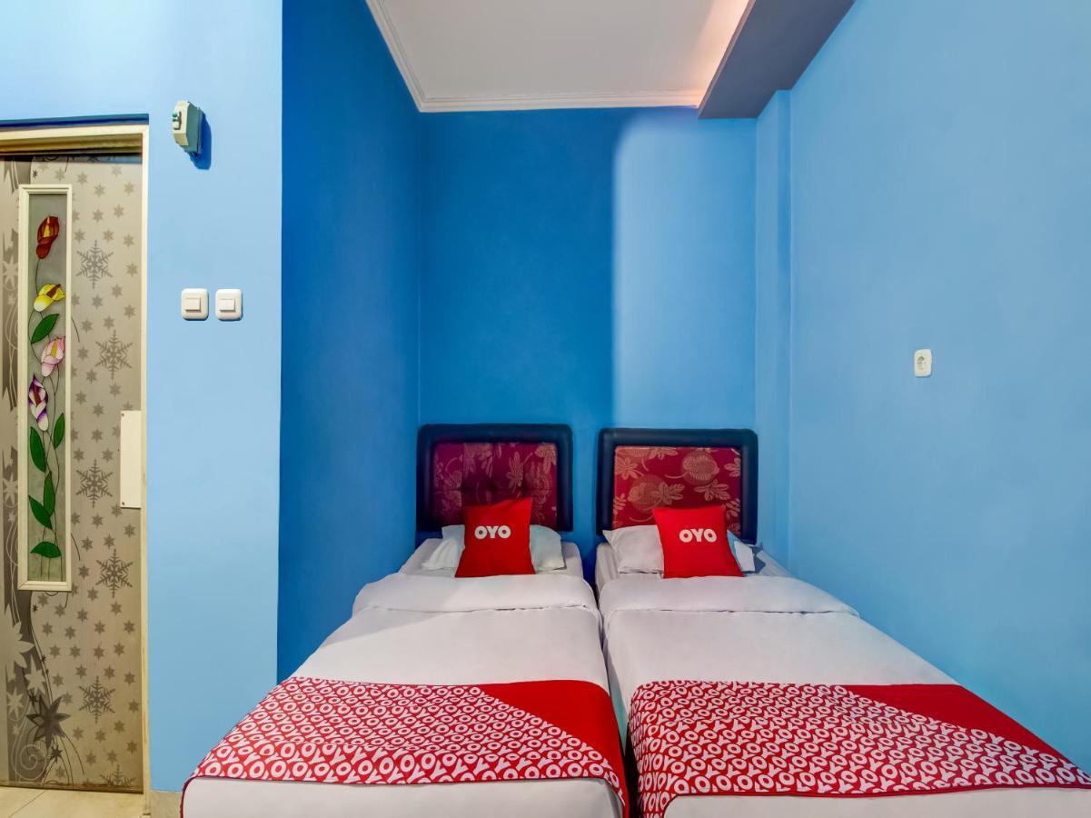 Oyo 3750 Elder Guest House 万隆 外观 照片