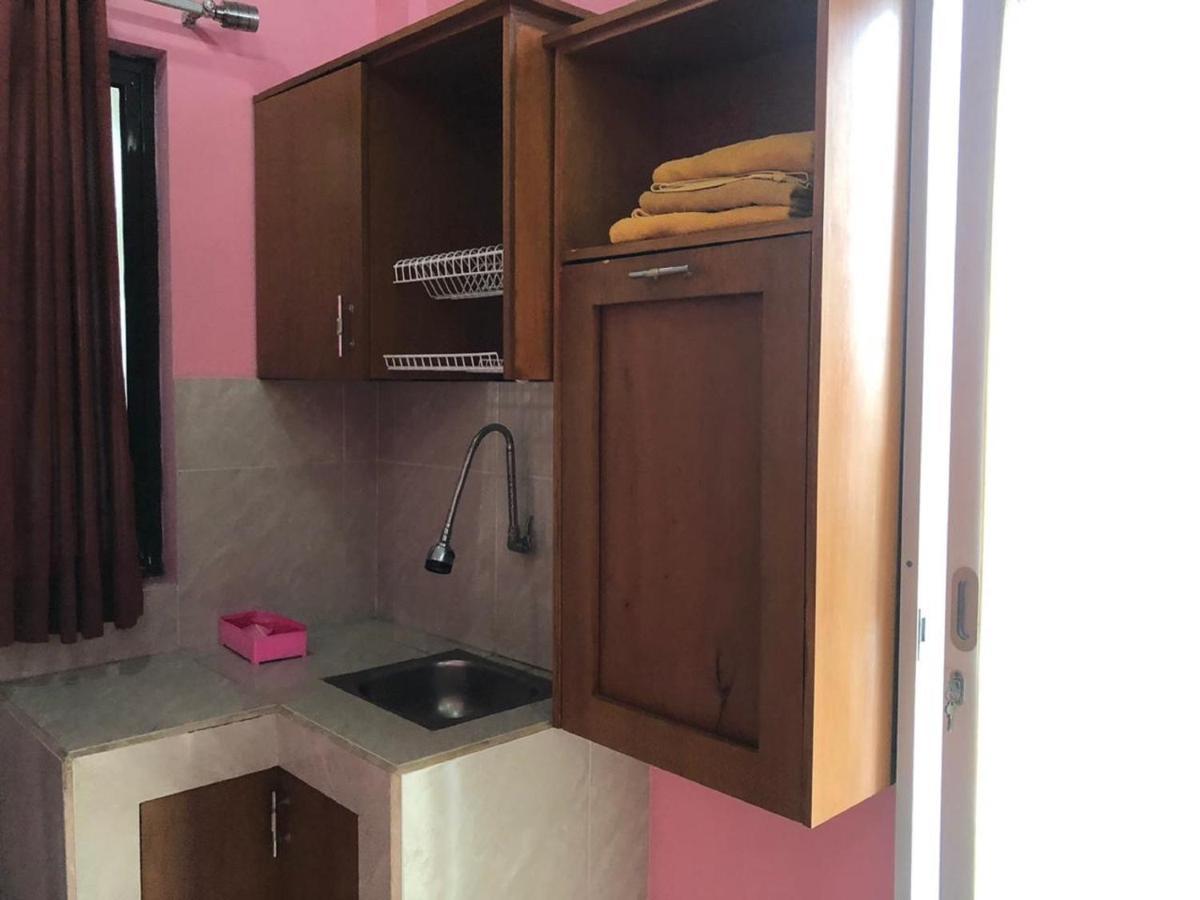Oyo 3750 Elder Guest House 万隆 外观 照片