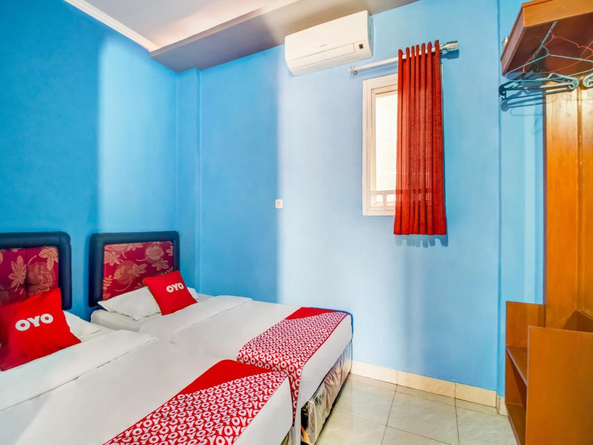 Oyo 3750 Elder Guest House 万隆 外观 照片