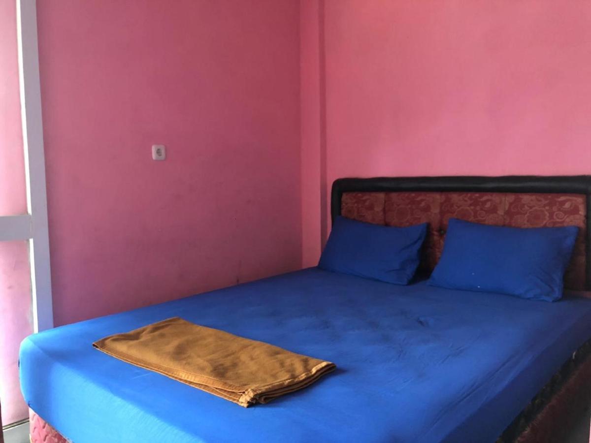 Oyo 3750 Elder Guest House 万隆 外观 照片